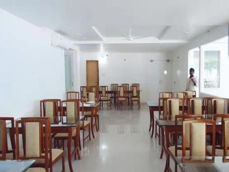 Fabhotel Syberitic Suites Gachibowli - Fully Vaccinated Staff Kondapur  外观 照片