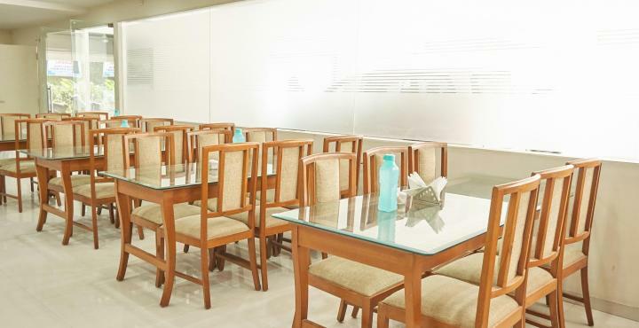 Fabhotel Syberitic Suites Gachibowli - Fully Vaccinated Staff Kondapur  外观 照片