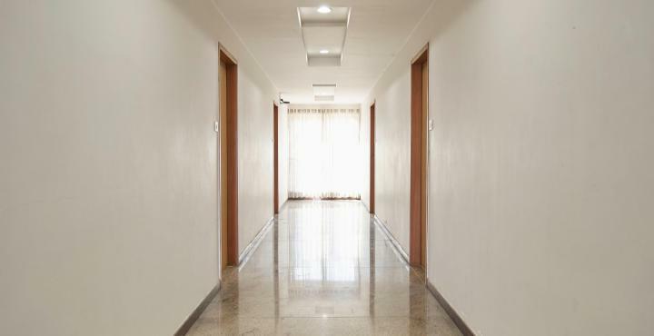 Fabhotel Syberitic Suites Gachibowli - Fully Vaccinated Staff Kondapur  外观 照片